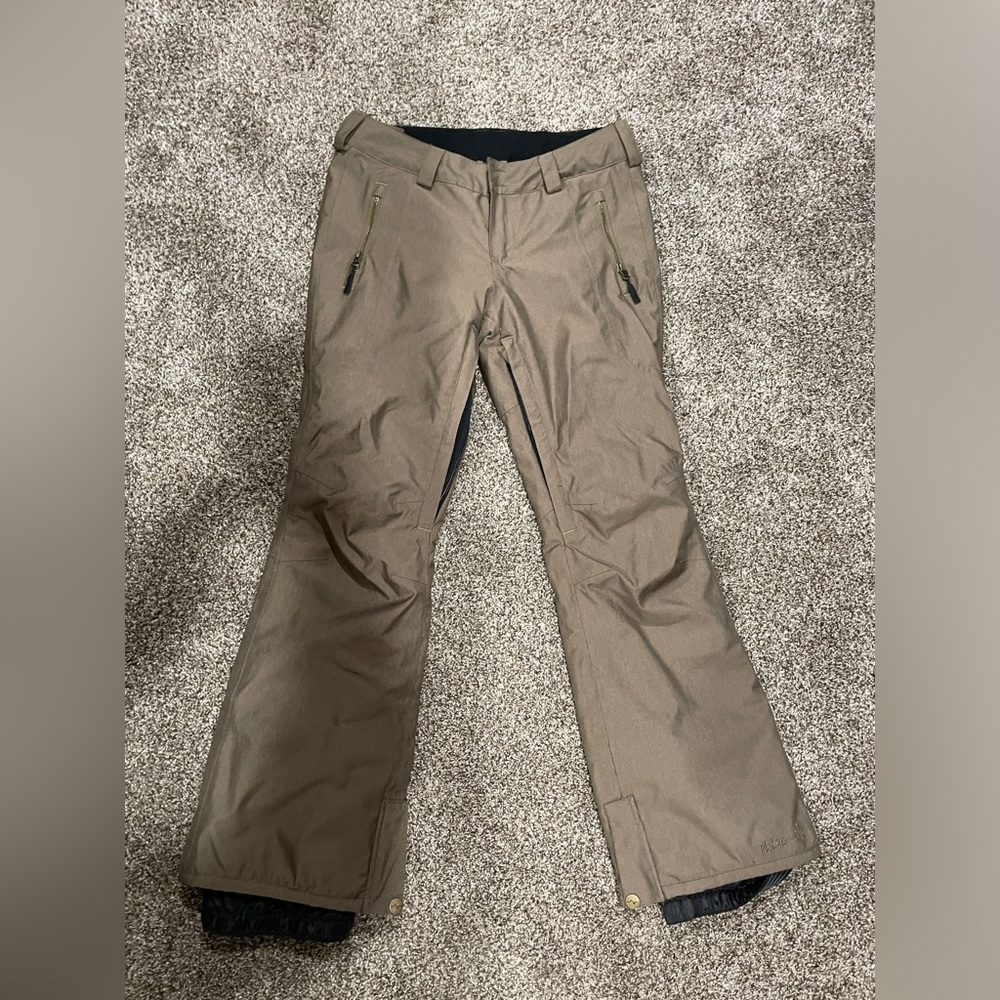 Women’s Pulse Insulated Ski Snowboard Snow Pants